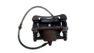 410014BA0C, 41001-4BA0C Суппорт тормозной Nissan X-Trail T32 Арт ST265772, вид 4