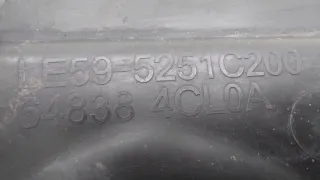 648384CL0A, 64838-4CL0A Пыльник двигателя Nissan X-Trail T32 Арт ST265786, вид 9