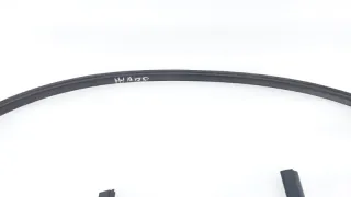668304CC0A, 658104CL1C Уплотнитель капота Nissan X-Trail T32 Арт ST265799, вид 3