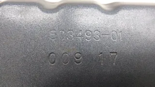 H52104CCMA, H5210-4CCMA Кронштейн усилителя бампера Nissan X-Trail T32 Арт ST265801, вид 6