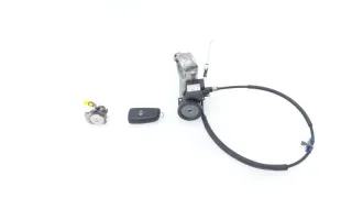 D87004CE0A, H06014CC0A, H05614CA0B, 998104CC0C, 487504BA0A, 285904BA0A Ключ зажигания Nissan X-Trail T32 Арт ST265820, вид 1