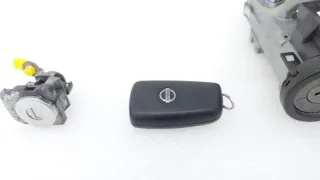 D87004CE0A, H06014CC0A, H05614CA0B, 998104CC0C, 487504BA0A, 285904BA0A Ключ зажигания Nissan X-Trail T32 Арт ST265820, вид 3