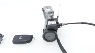D87004CE0A, H06014CC0A, H05614CA0B, 998104CC0C, 487504BA0A, 285904BA0A Ключ зажигания Nissan X-Trail T32 Арт ST265820, вид 4