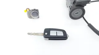 D87004CE0A, H06014CC0A, H05614CA0B, 998104CC0C, 487504BA0A, 285904BA0A Ключ зажигания Nissan X-Trail T32 Арт ST265820, вид 5