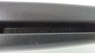 D87004CE0A, H06014CC0A, H05614CA0B, 998104CC0C, 487504BA0A, 285904BA0A Ключ зажигания Nissan X-Trail T32 Арт ST265820, вид 18