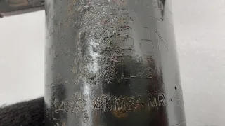 E43024CM2A, 540104CM0A, 540344BA0A, 540504CL0B, 5432500Q0B, 5432000Q0C Амортизатор подвески Nissan X-Trail T32 Арт ST265821, вид 6