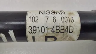 391014BB4D, 39101-4BB4D Привод Nissan X-Trail T32 Арт ST265825, вид 8