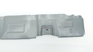 G47984CLMH, G4798-4CLMH Кронштейн бампера Nissan X-Trail T32 Арт ST265858, вид 3