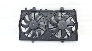 214814CM0A, 214864CM1A, 214864CM0A, 214834CM0A, 214873GF1A Вентилятор радиатора Nissan X-Trail T32 Арт ST265902, вид 7