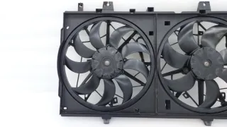 214814CM0A, 214864CM1A, 214864CM0A, 214834CM0A, 214873GF1A Вентилятор радиатора Nissan X-Trail T32 Арт ST265902, вид 8