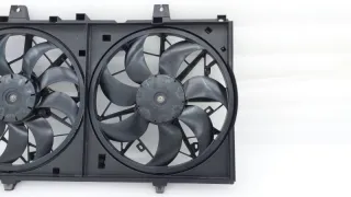 214814CM0A, 214864CM1A, 214864CM0A, 214834CM0A, 214873GF1A Вентилятор радиатора Nissan X-Trail T32 Арт ST265902, вид 9
