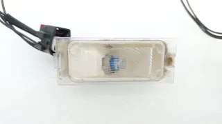 68102260AA, 68028050AA, 68028050AB Подсветка номера Dodge Grand Caravan 5 Арт ST265927, вид 2