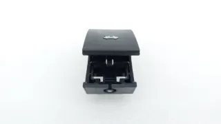 68085761AA Ручка открывания капота Dodge Grand Caravan 5 Арт ST265944, вид 2