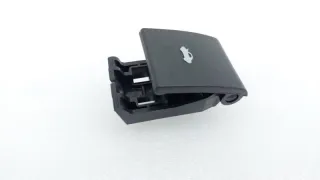 68085761AA Ручка открывания капота Dodge Grand Caravan 5 Арт ST265944, вид 3