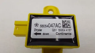 56054047AC Датчик удара Dodge Grand Caravan 5 Арт ST265996, вид 6