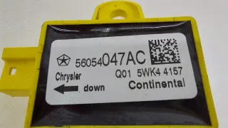 56054047AC Датчик удара Dodge Grand Caravan 5 Арт ST266024, вид 6