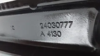 68028439AA Поводок стеклоочистителя Dodge Grand Caravan 5 Арт ST266046, вид 7