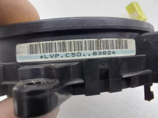  Подрулевой шлейф Mitsubishi Pajero 4 Арт ST266135, вид 6