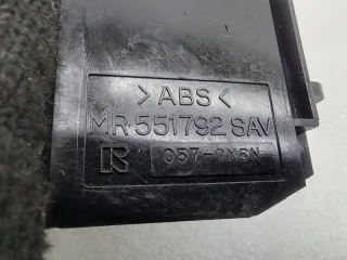 MR551792 Датчик угла поворота Mitsubishi Pajero 4 Арт ST266139, вид 6
