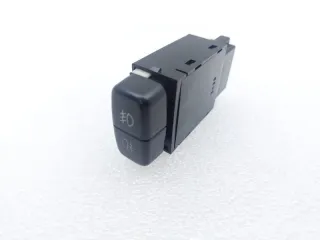  Кнопка включения противотуманных фар Mitsubishi Pajero 4 Арт ST266141, вид 2