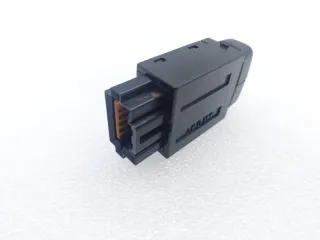  Кнопка включения противотуманных фар Mitsubishi Pajero 4 Арт ST266141, вид 3