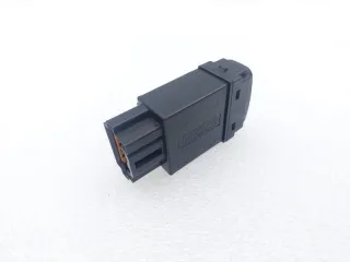  Кнопка корректора фар Mitsubishi Pajero 4 Арт ST266178, вид 3