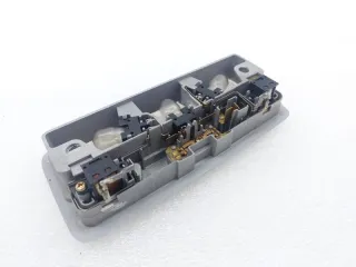 MR748283 Плафон салона Mitsubishi Pajero 4 Арт ST266184, вид 5
