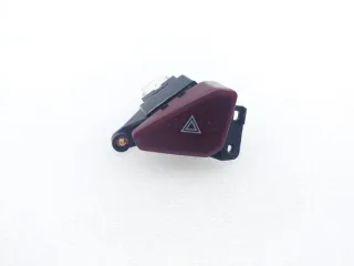  Кнопка аварийной сигнализации Mitsubishi Pajero 4 Арт ST266195