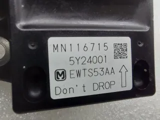  Блок электронный Mitsubishi Pajero 4 Арт ST266196, вид 6