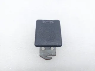 MR640372, MR 640372 Ручка открывания капота Mitsubishi Pajero 4 Арт ST266270, вид 1