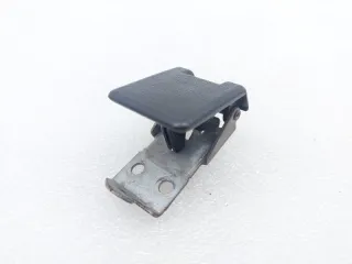 MR640372, MR 640372 Ручка открывания капота Mitsubishi Pajero 4 Арт ST266270, вид 2