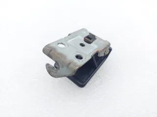 MR640372, MR 640372 Ручка открывания капота Mitsubishi Pajero 4 Арт ST266270, вид 4