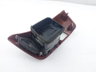  Дефлектор воздушный Mitsubishi Pajero 4 Арт ST266272, вид 4