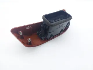 Дефлектор воздушный Mitsubishi Pajero 4 Арт ST266273, вид 5