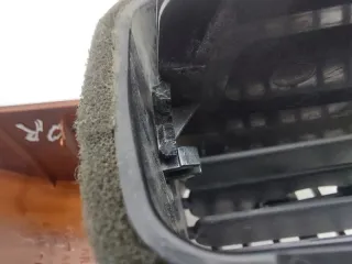  Дефлектор воздушный Mitsubishi Pajero 4 Арт ST266273, вид 6