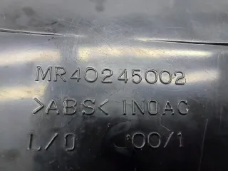  Дефлектор воздушный Mitsubishi Pajero 4 Арт ST266273, вид 7