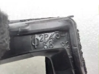 MR436792, MR 436792 Уплотнитель стекла двери Mitsubishi Pajero 4 Арт ST266308, вид 9