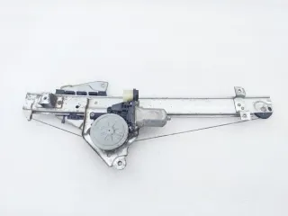 MN167278, MR989947 Стеклоподъемник Mitsubishi Pajero 4 Арт ST266329, вид 1