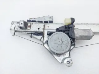 MN167278, MR989947 Стеклоподъемник Mitsubishi Pajero 4 Арт ST266329, вид 2