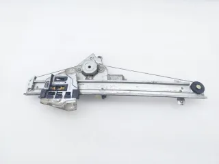 MN167278, MR989947 Стеклоподъемник Mitsubishi Pajero 4 Арт ST266329, вид 4