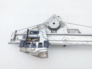 MN167278, MR989947 Стеклоподъемник Mitsubishi Pajero 4 Арт ST266329, вид 5