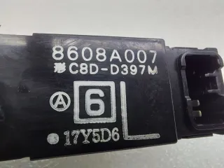 8608A007 Кнопка стеклоподъемника Mitsubishi Pajero 4 Арт ST266351, вид 6