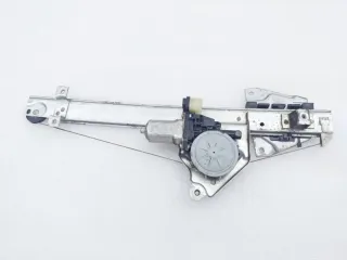 MN167277, MR989948 Стеклоподъемник Mitsubishi Pajero 4 Арт ST266354, вид 1