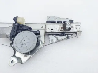 MN167277, MR989948 Стеклоподъемник Mitsubishi Pajero 4 Арт ST266354, вид 3