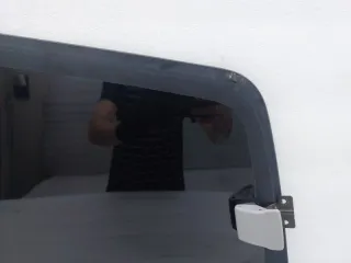  Форточка Mitsubishi Pajero 4 Арт ST266412, вид 8