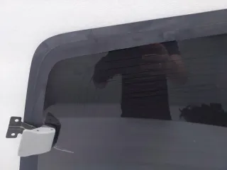  Форточка Mitsubishi Pajero 4 Арт ST266419, вид 7