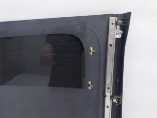  Форточка Mitsubishi Pajero 4 Арт ST266419, вид 8