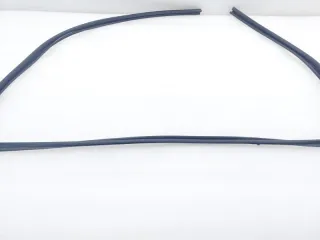 5705A220 Уплотнитель стекла двери Mitsubishi Pajero 4 Арт ST266438, вид 9