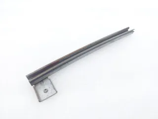 MR436770, MR 436770 Направляющая стекла двери Mitsubishi Pajero 4 Арт ST266442, вид 3