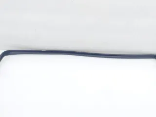 5705A219 Уплотнитель стекла двери Mitsubishi Pajero 4 Арт ST266481, вид 3